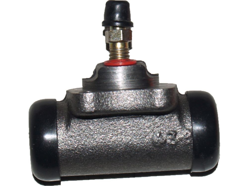 Колесный тормозной цилиндр