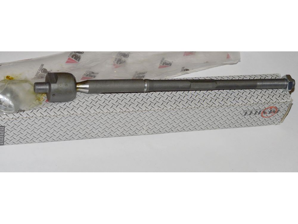 Осевой шарнир, рулевая тяга