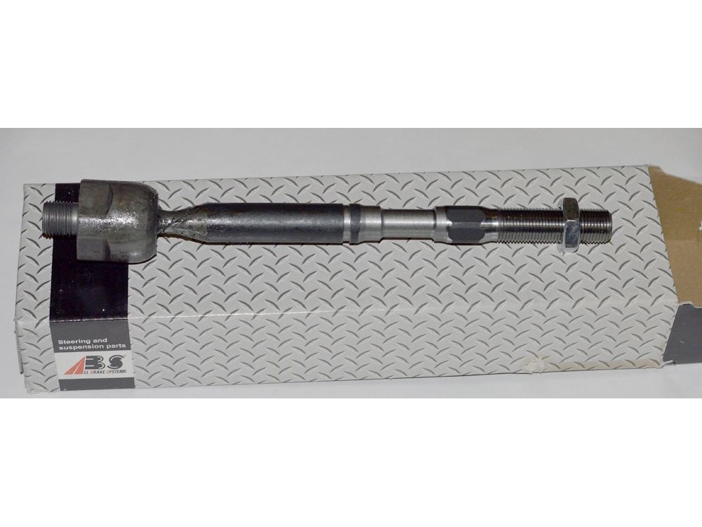 Осевой шарнир, рулевая тяга