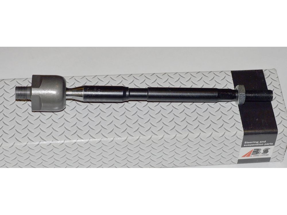 Осевой шарнир, рулевая тяга