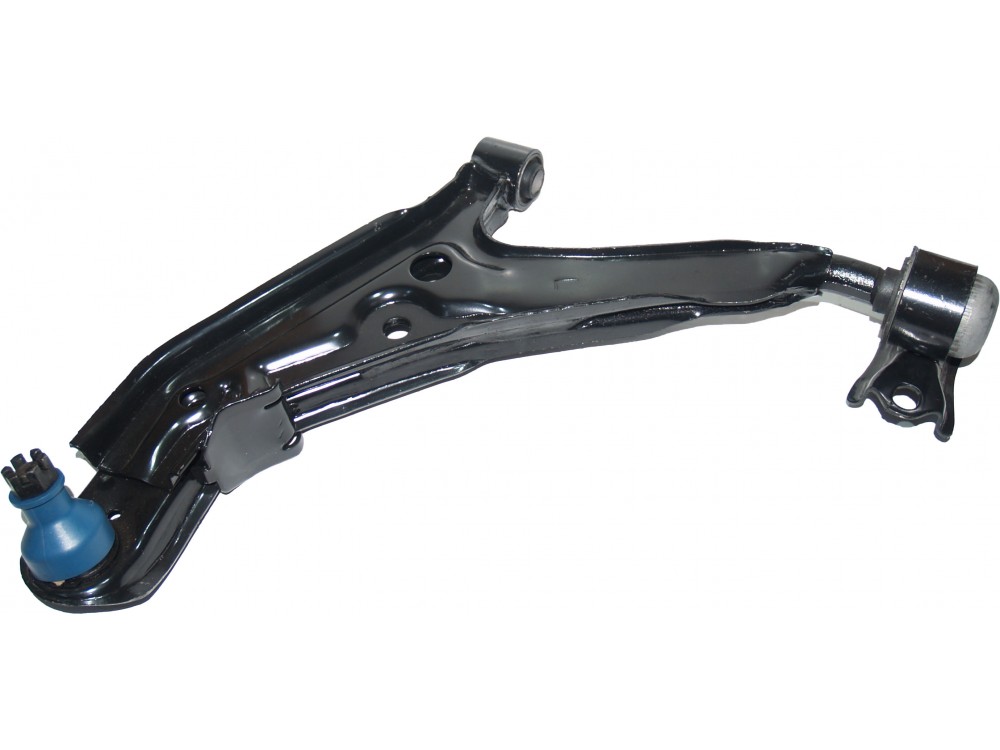 Рычаг независимой подвески колеса, подвеска колеса