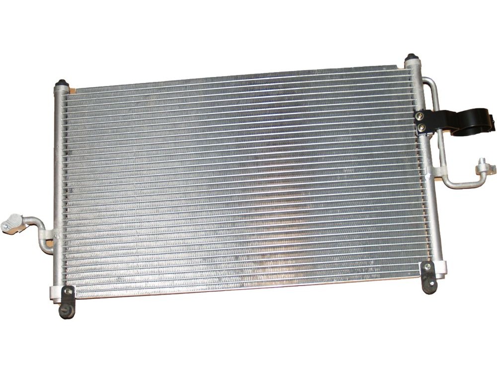 Конденсатор, кондиционер