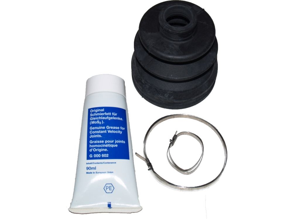 Комплект пылника, приводной вал