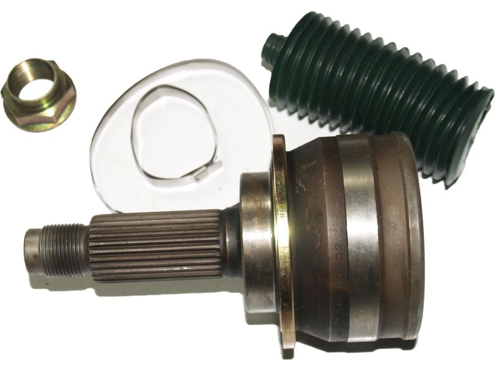 Шарнирный комплект, приводной вал