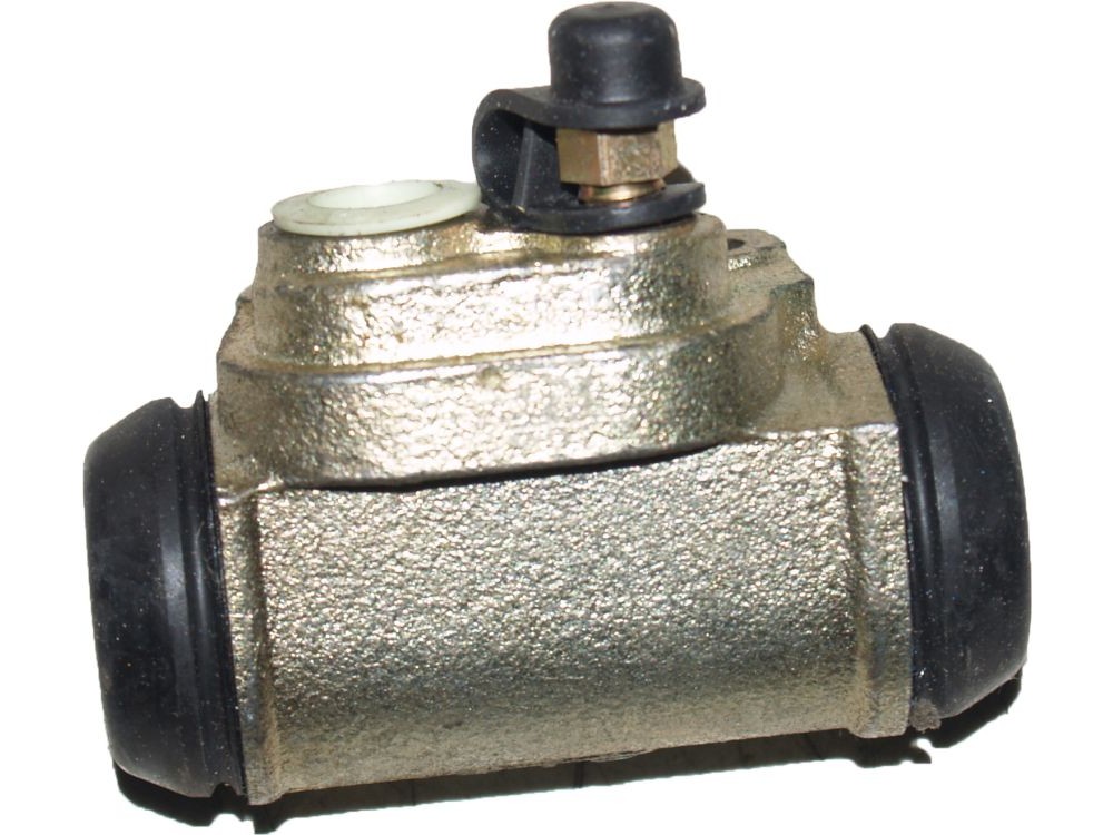 Колесный тормозной цилиндр