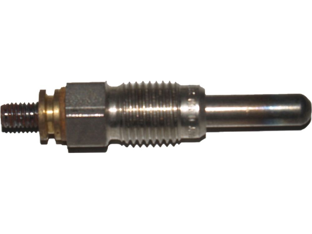 Свічка накалу