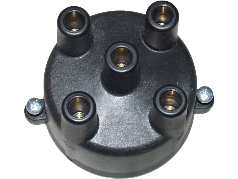 Крышка распределителя зажигания