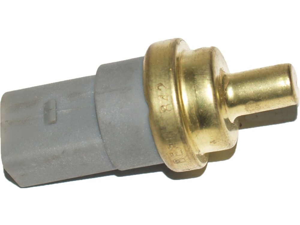 Датчик, температура охлаждающей жидкости