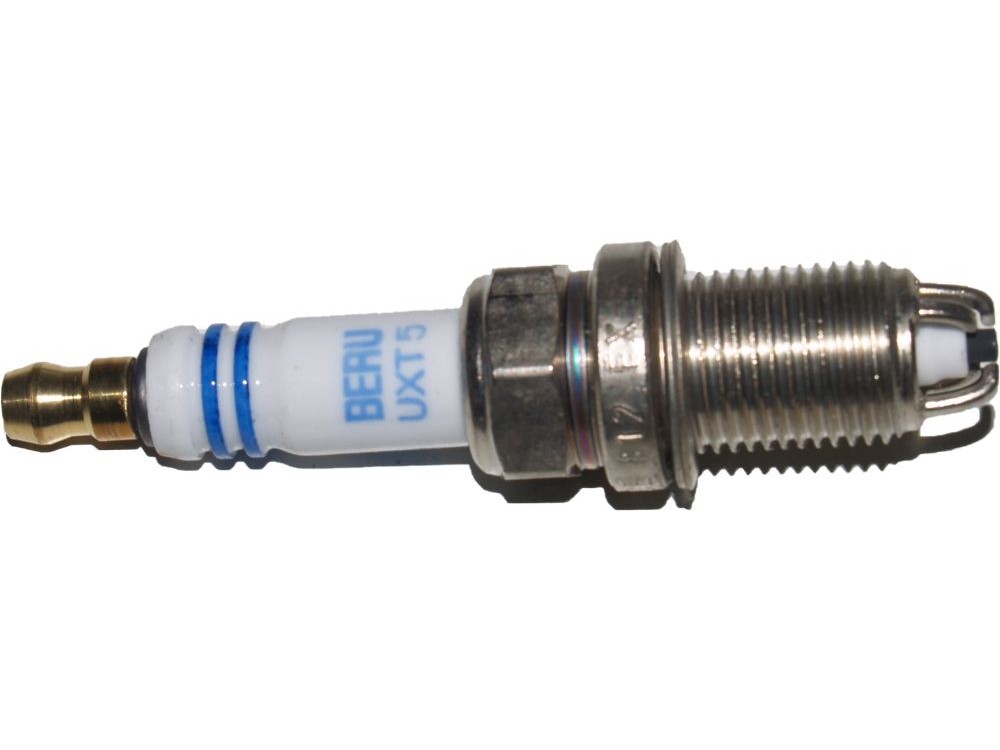 Свеча зажигания