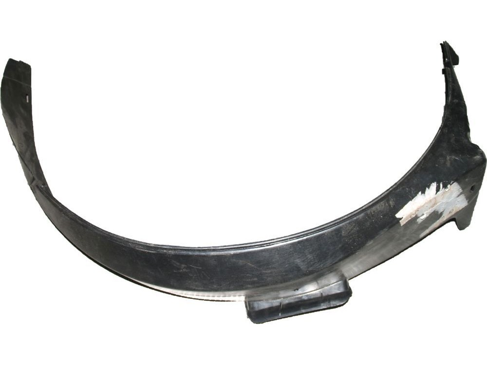 Підкрилок передній правий BMW 5 E34 (незначна тріщина)