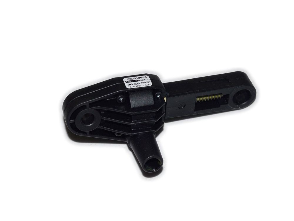 Передача от привода регулировки боковой поддержки спинки BMW 5, 7, X5, X6