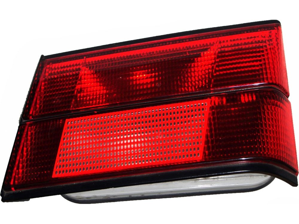 Б\у Задний фонарь на кр. багажника справа BMW 5 E34