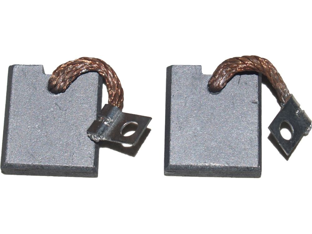 Угольная щетка, генератор