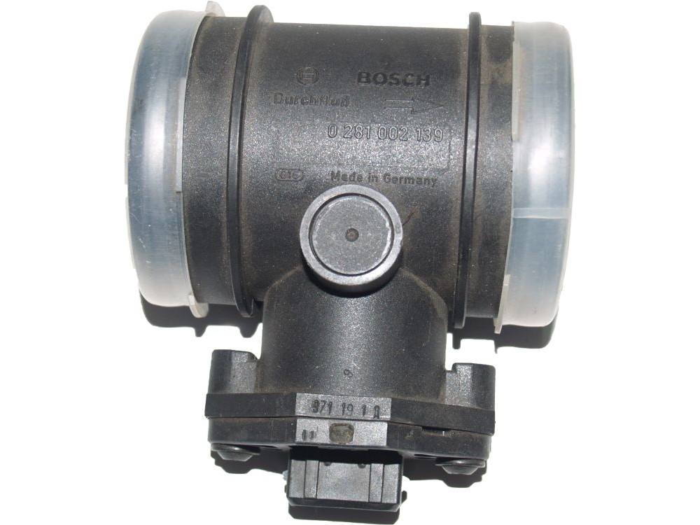 Б/У (USED) Росходомір повітря