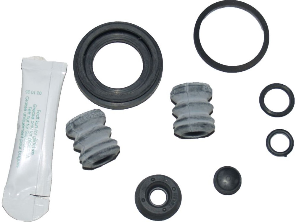 Ремкомплект, тормозной суппорт