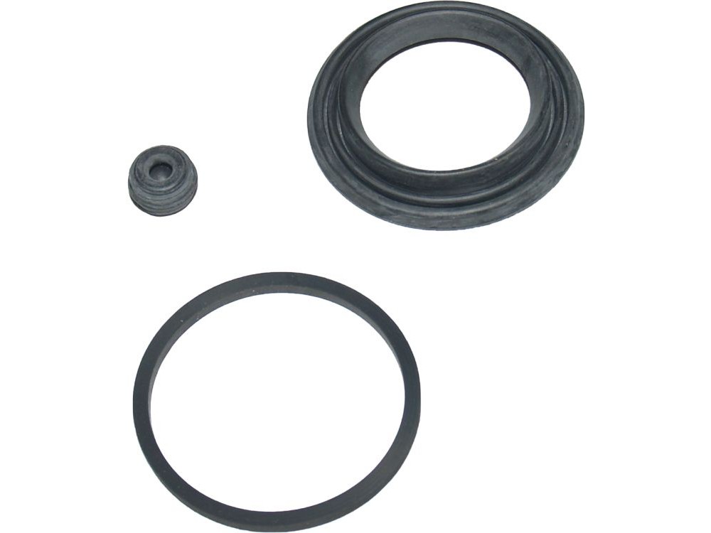 Ремкомплект, тормозной суппорт