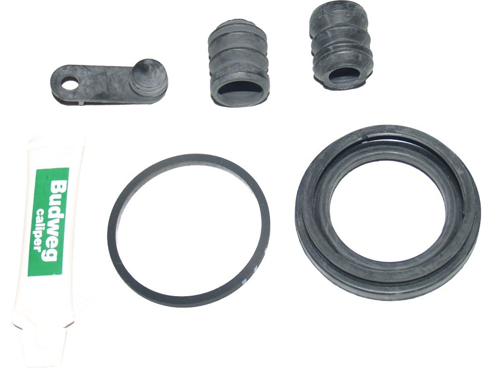 Ремкомплект, тормозной суппорт