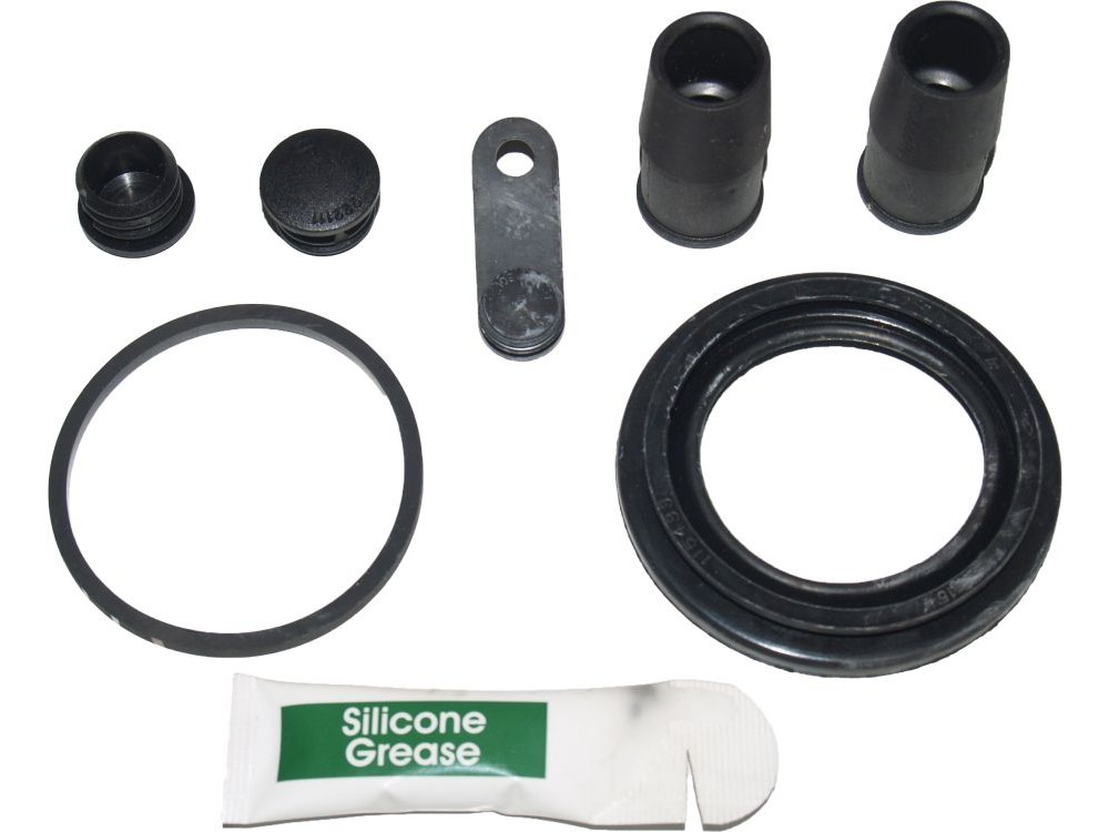 Ремкомплект, тормозной суппорт