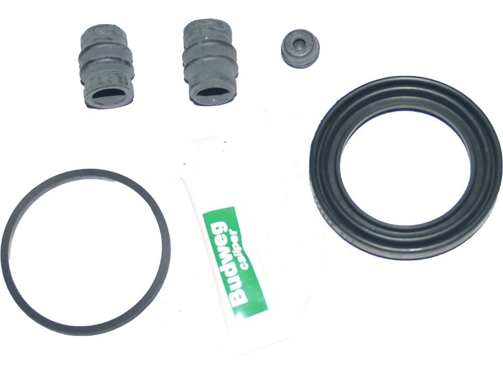 Ремкомплект, тормозной суппорт