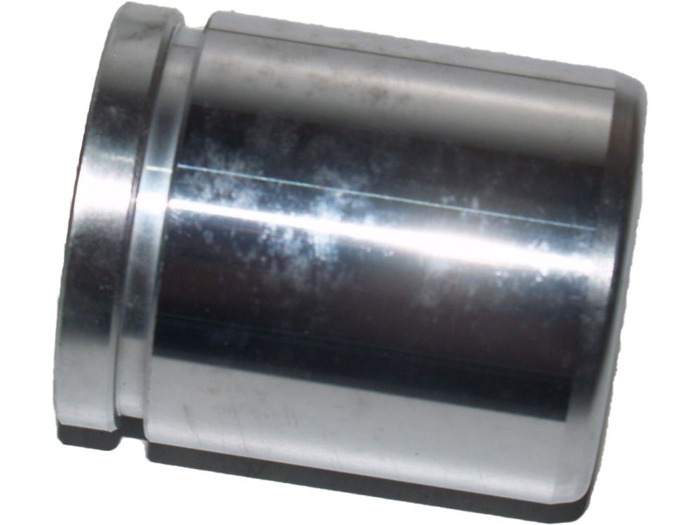 Поршень, корпус скобы тормоза