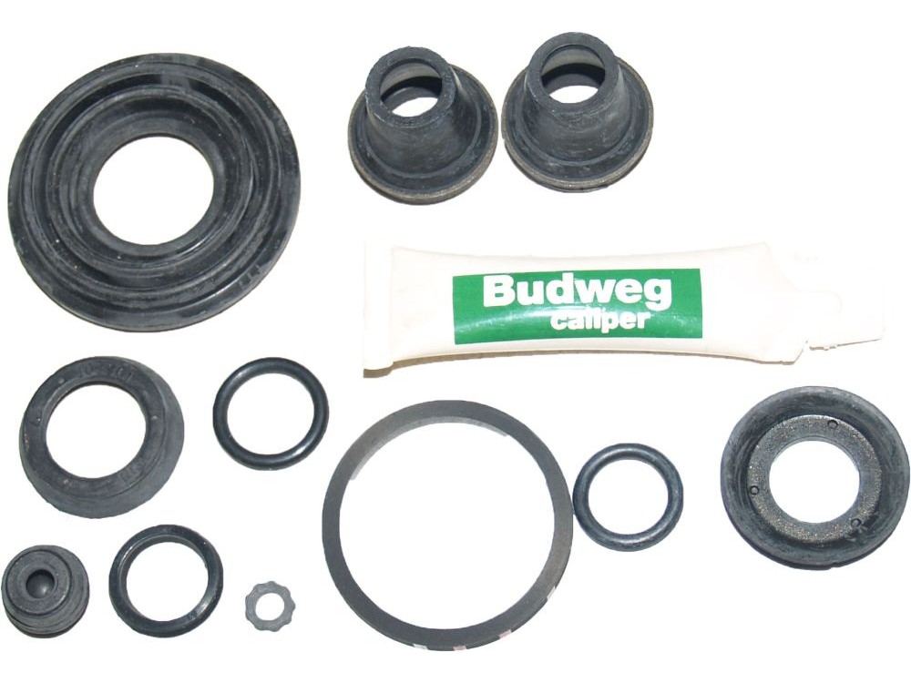 Ремкомплект, тормозной суппорт