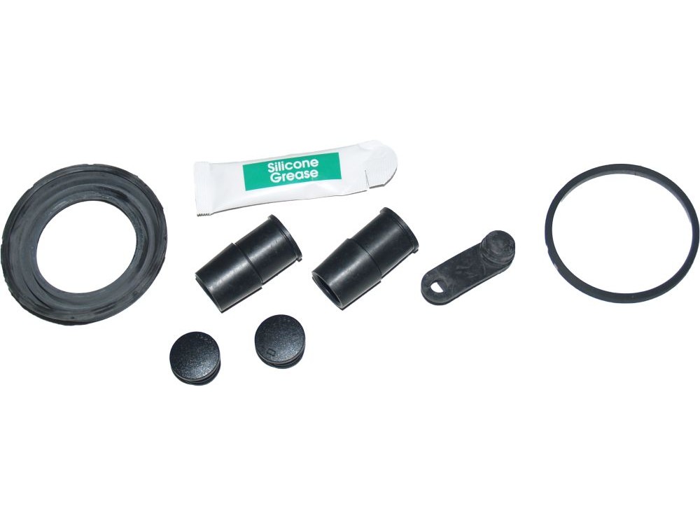 Ремкомплект, тормозной суппорт