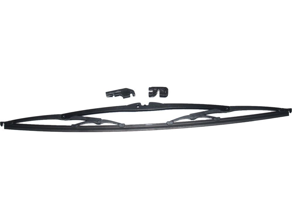 Щiтка склоочисника (500) мм 20"