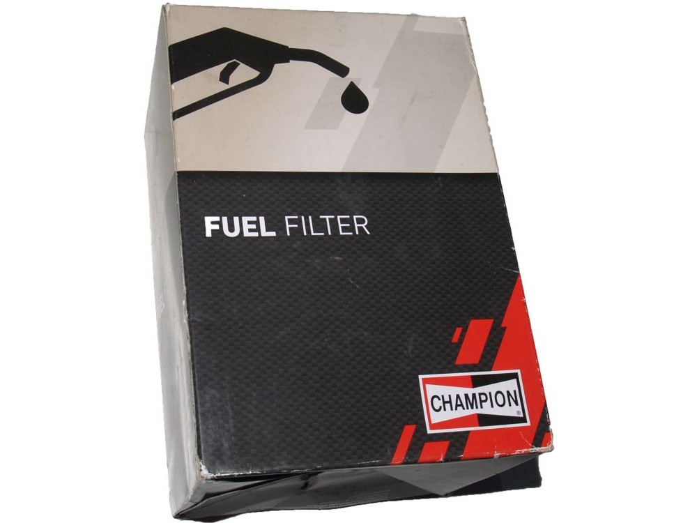 Топливный фильтр