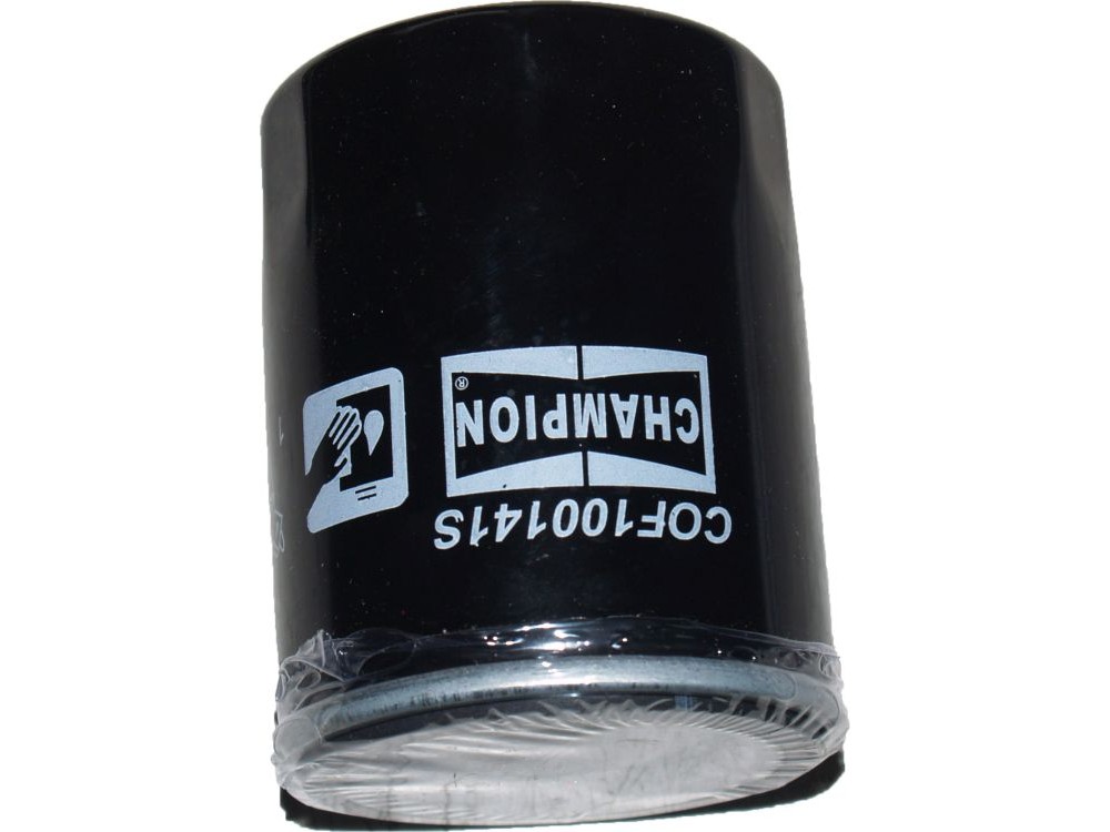 Масляный фильтр