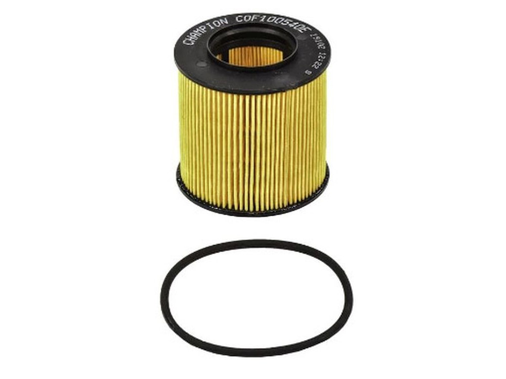 Масляный фильтр