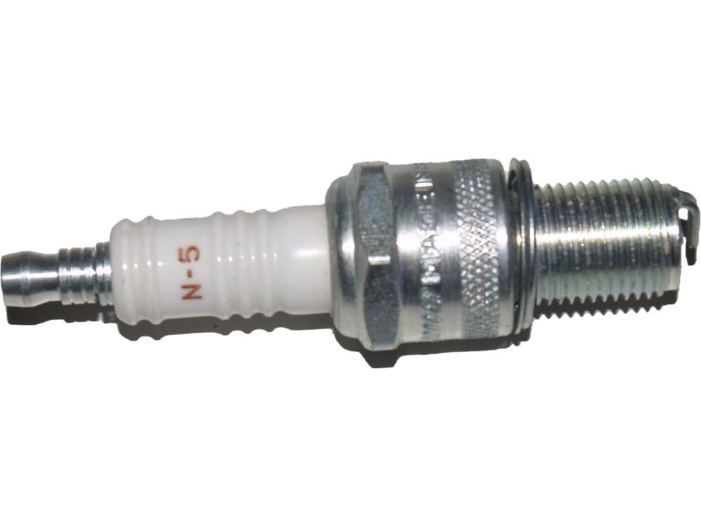 Свеча зажигания