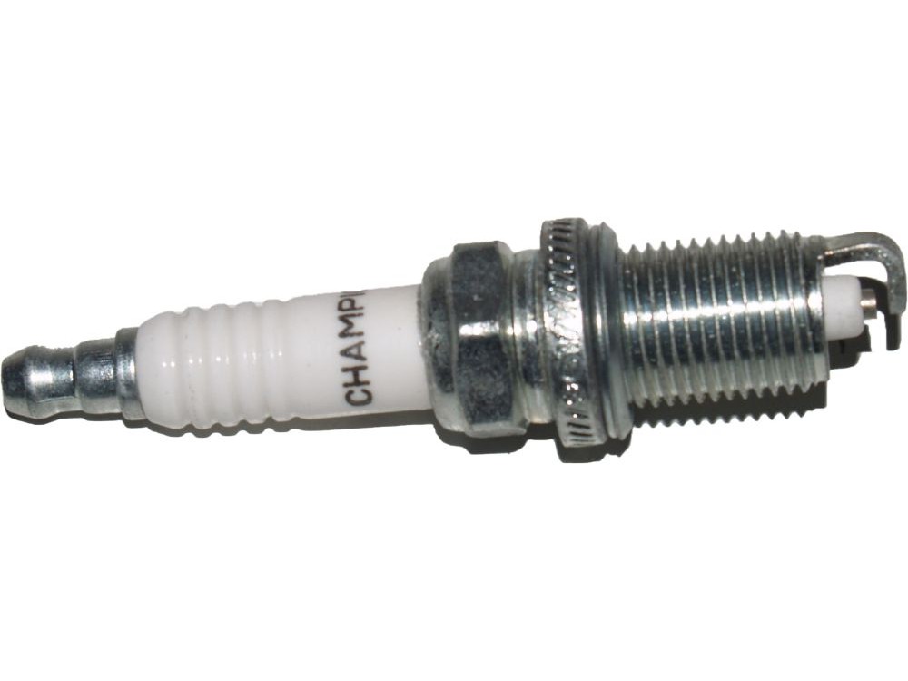 Свеча зажигания