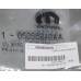 Свеча накаливания