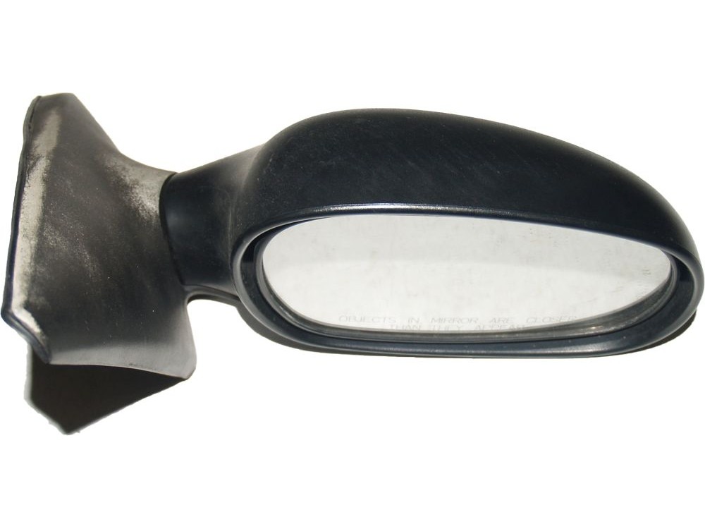 Б/У Дзеркало заднього виду праве електро DAEWOO Lanos