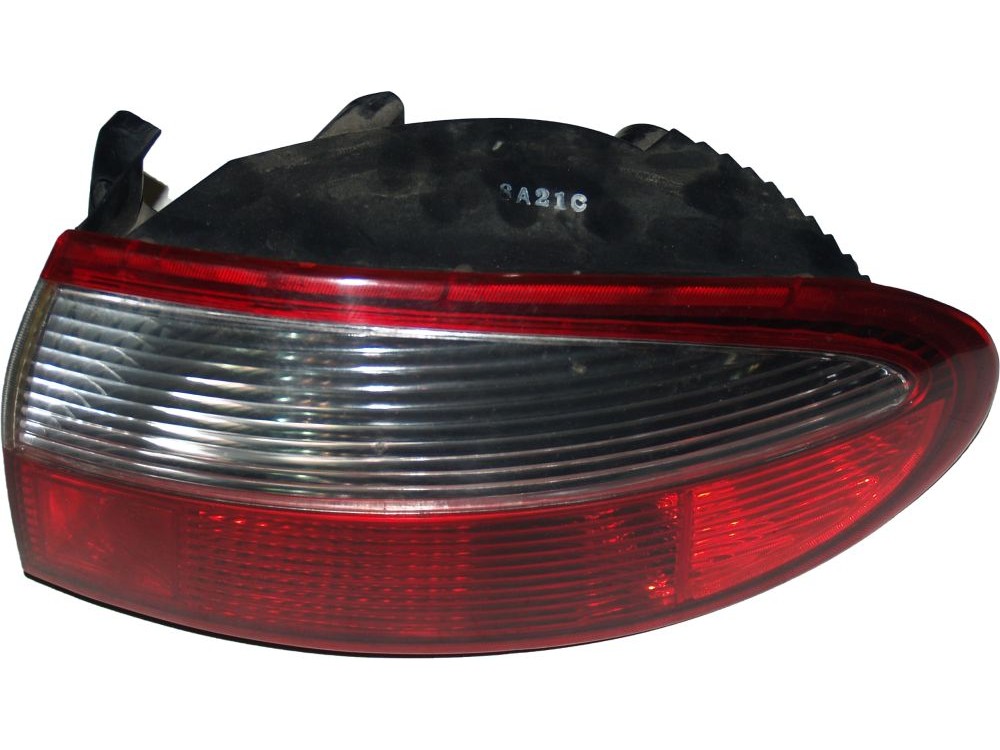 Б/У Задний фонарь прав. DAEWOO Lanos
