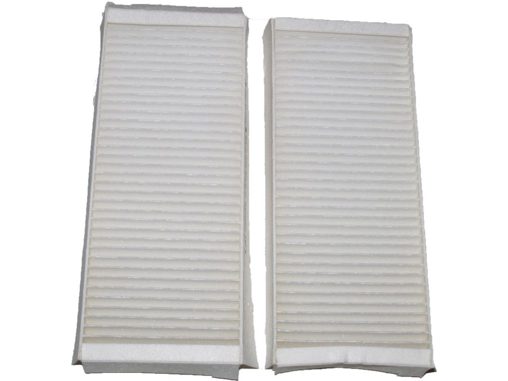 Фільтр салону HYUNDAI Terracan (01-06)