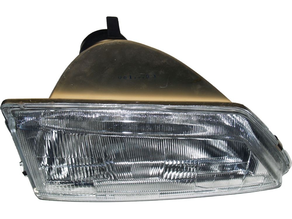 Основная фара PEUGEOT 106 (92-96)р. справа