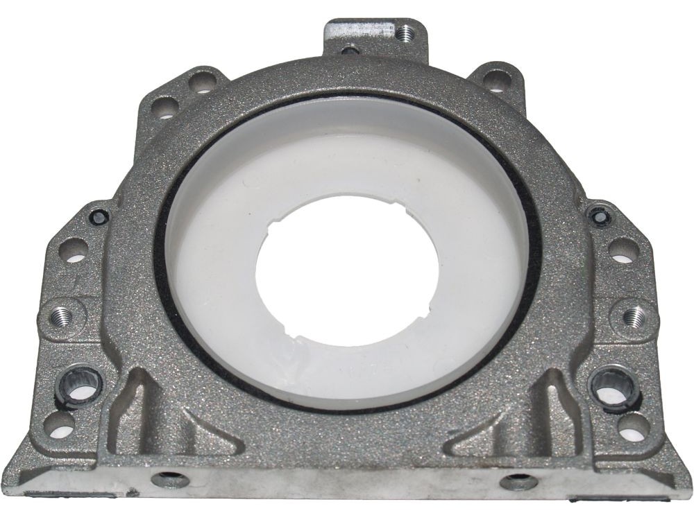 Сальник колінвалу в корпусі (без упаковки)