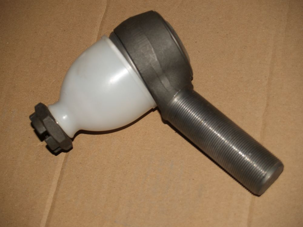 Угловой шарнир, продольная рулевая тяга