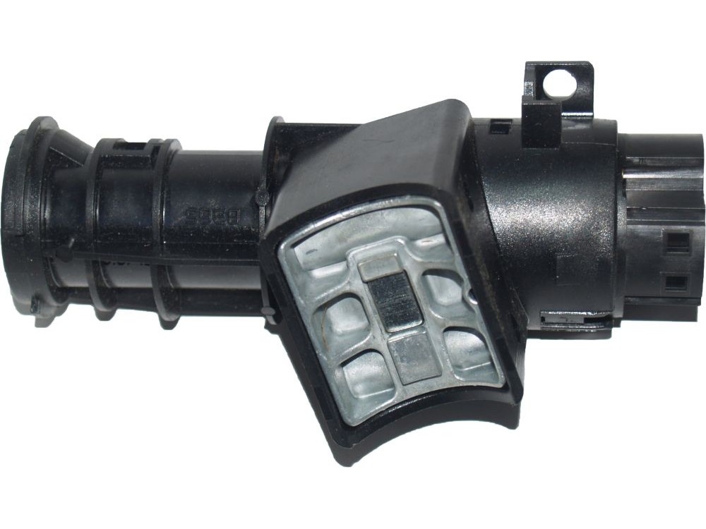 Замок вала рулевого колеса