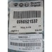 Ущільнювач задніх бокових дверей ALFA ROMEO Giulietta 2010-...