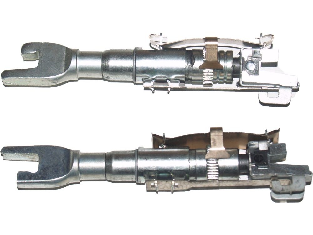 Распорный клин, барабанный тормоз