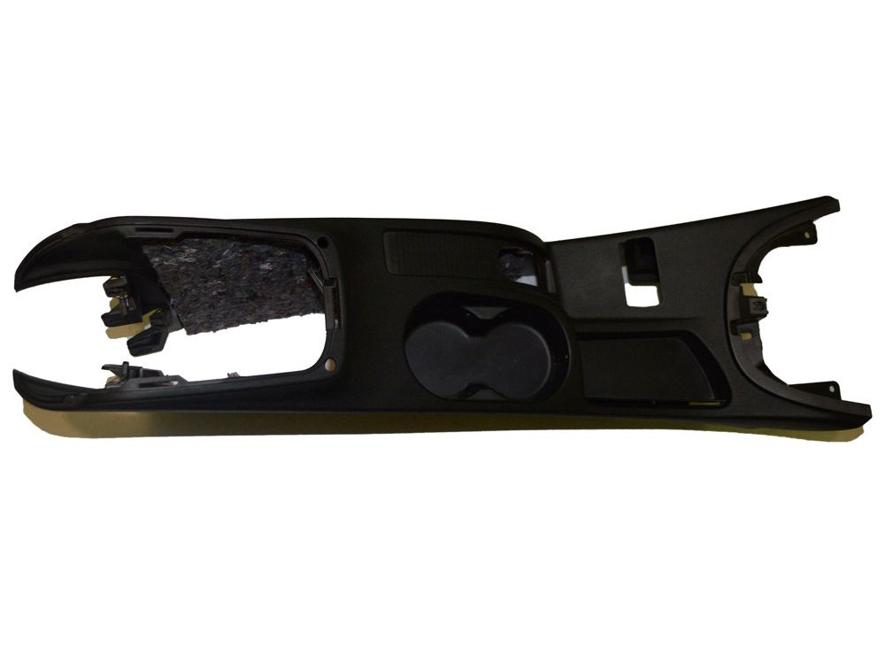 Консоль ручника для FIAT BRAVO (02/2007 - 01/2011) V  735431162