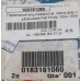 Переключатель поворотов, света фар и дворников Fiat Punto 1993-1999