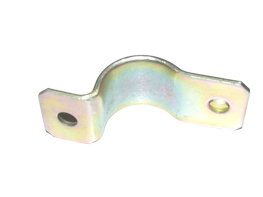 Скоба вихлопної труби Fiat Panda 1985-2003