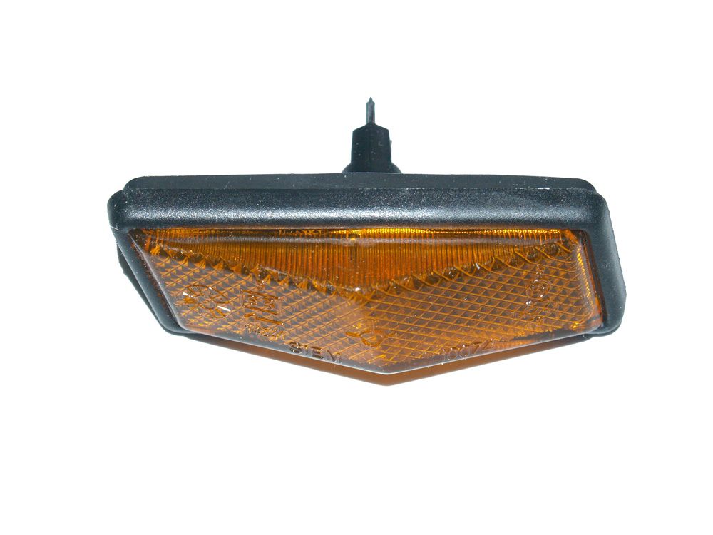 Покажчик повороту