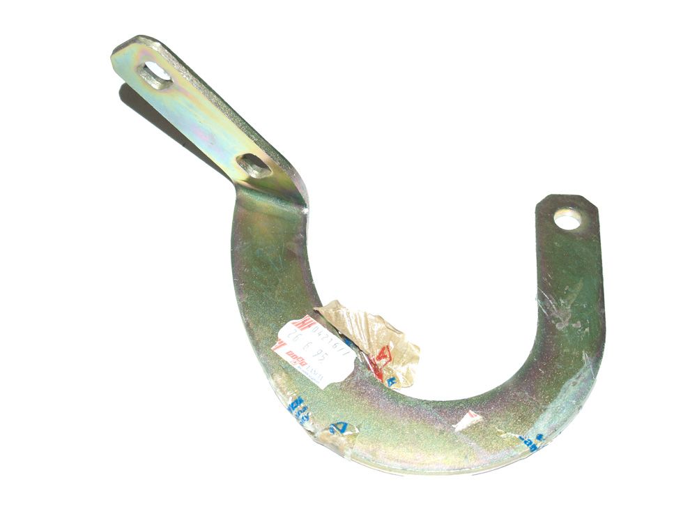 Петля капота ліва FIAT PANDA 1985-2003