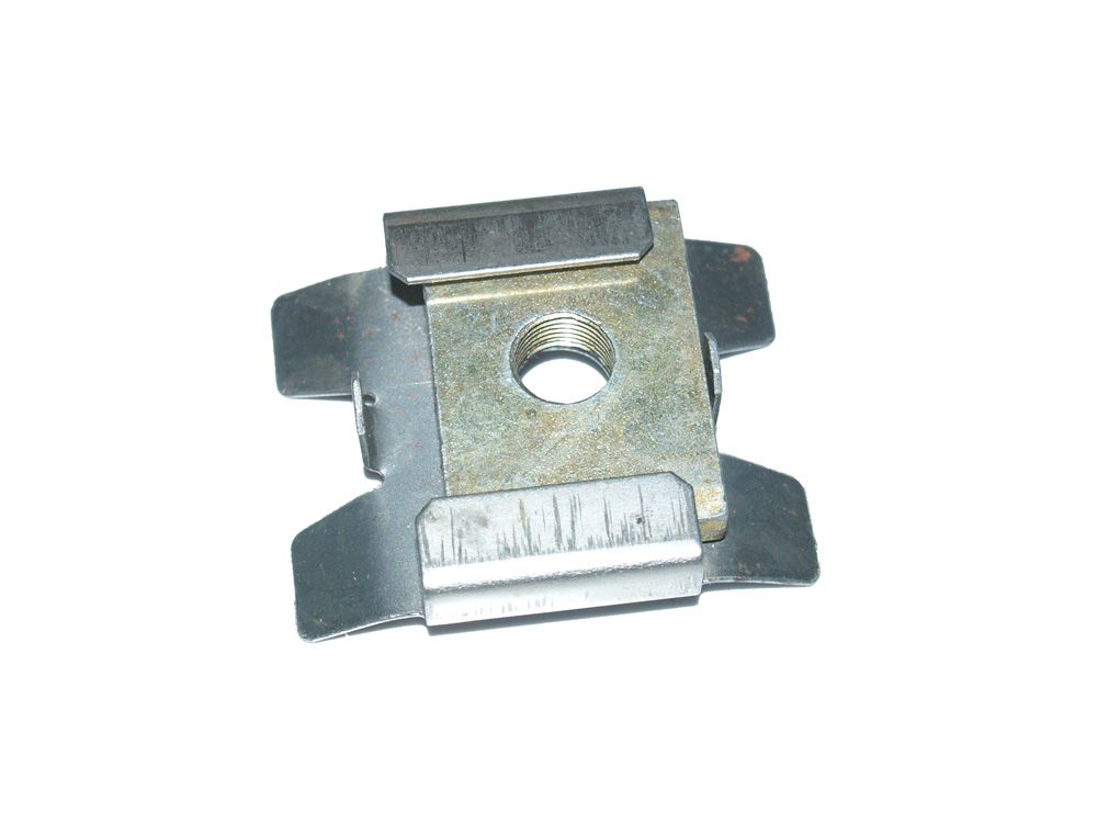 Перемычка Fiat Panda