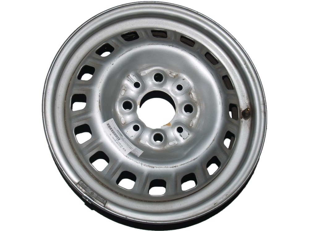 Б/У Стальний диск R13 для FIAT 4.00Bx13H 4470991