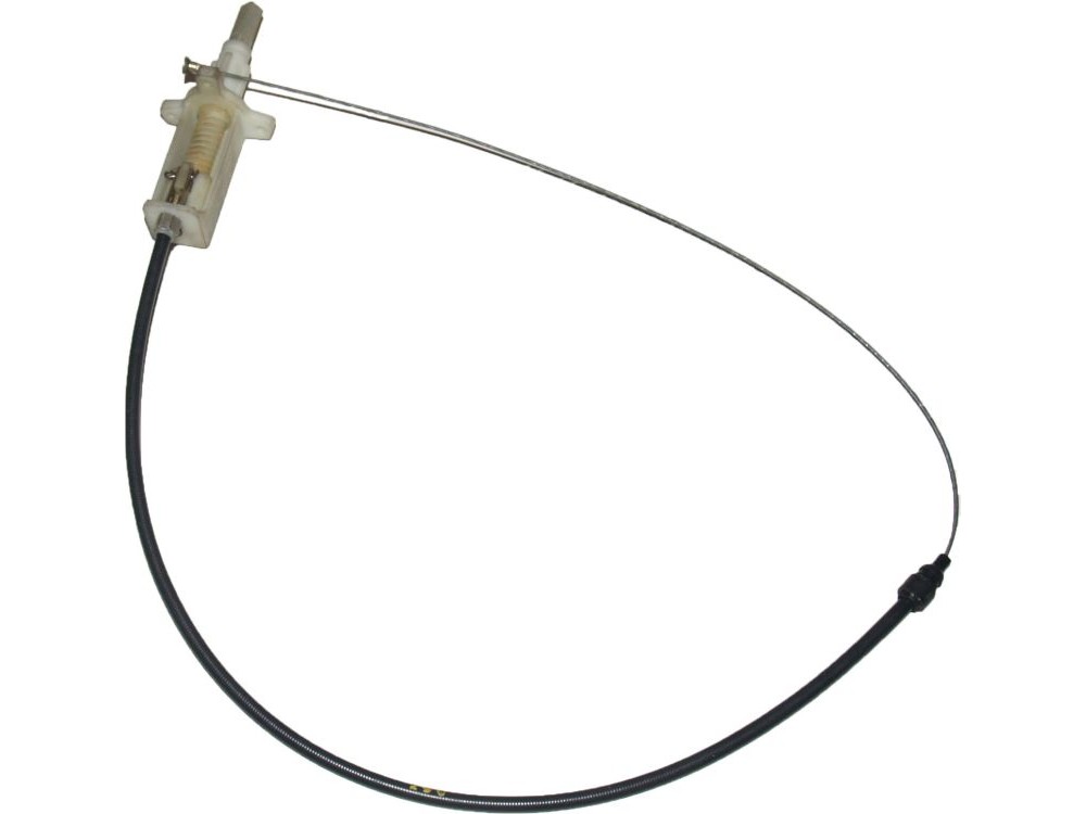 Регулирующее устройство переднего сиденья Fiat Tipo 1993-1995